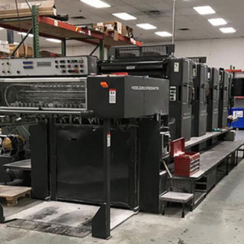 Gigital die cutter machine