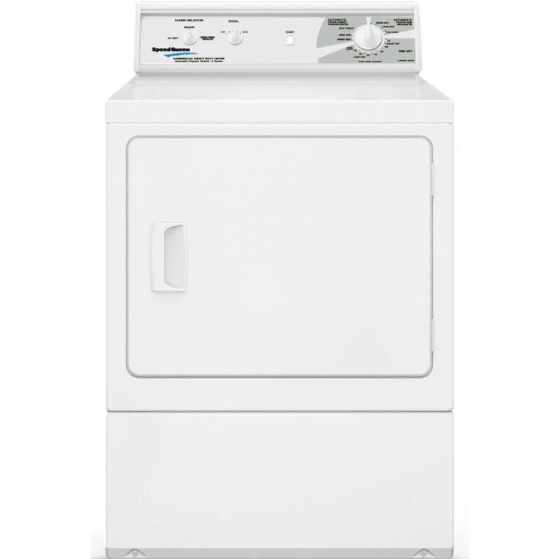 Commercial Electric Dryer 15kg Model LDE3T